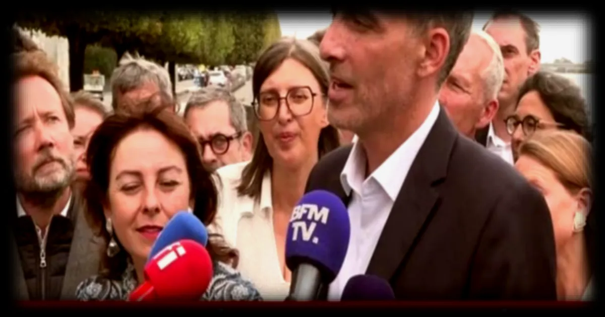 Glucksmann propose une taxe sur les méga-héritages au-delà de deux millions d’euros