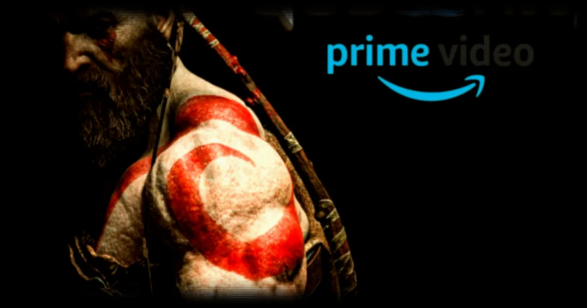 God Of War : Tout ce qu'il faut savoir sur la série LIVE Action d'Amazon Prime