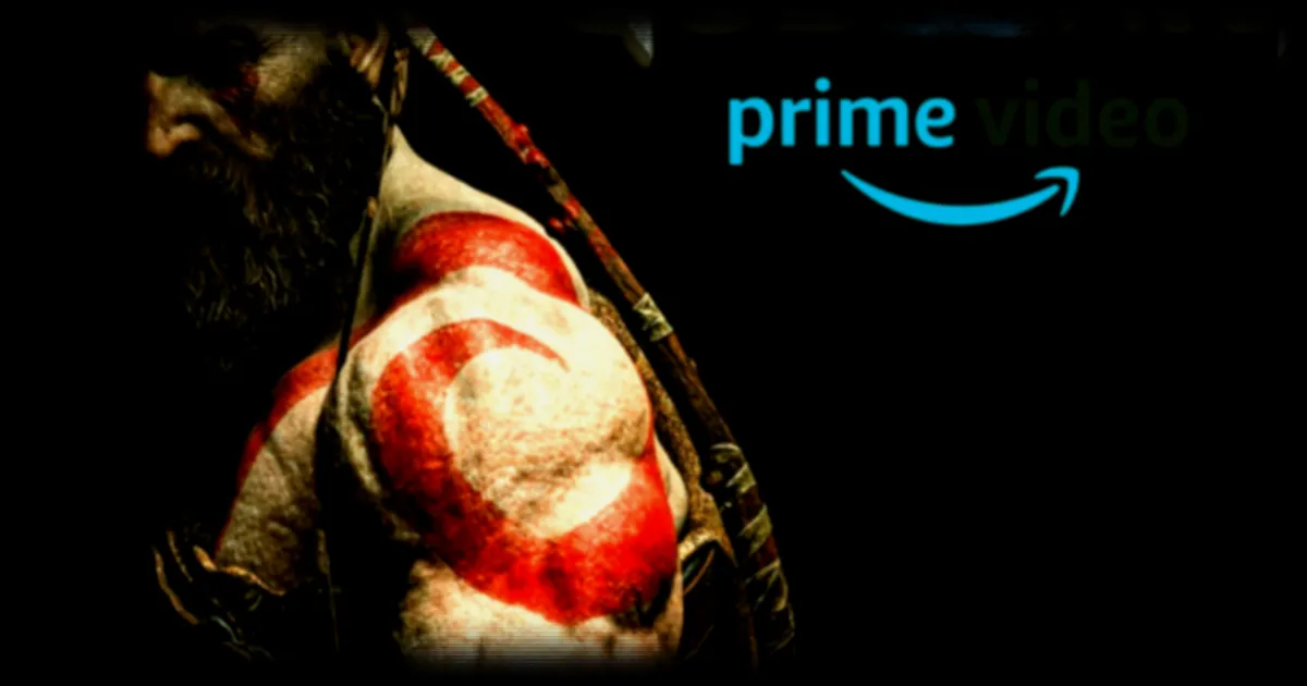 God of War : tout savoir sur la série live-action prévue sur Amazon Prime