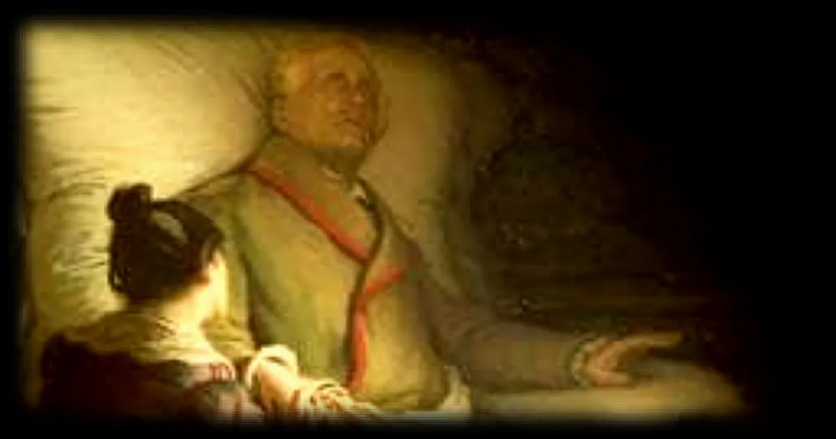 Goethe, une figure emblématique de la littérature allemande : mort du poète, dramaturge et homme d'État