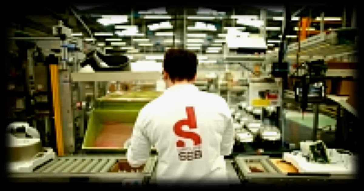 Goldman Sachs recommande l'achat de l'action Seb : une croissance de 45% suite à l'essor des machines à café pour les professionnels