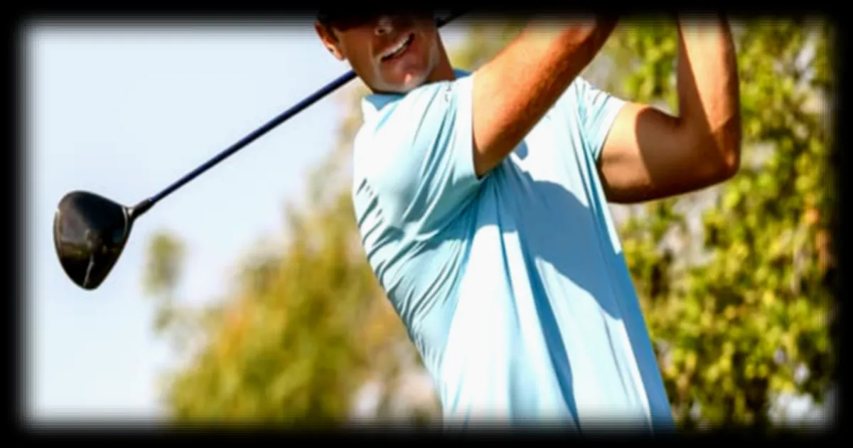 Golfeur italien gravement blessé en Afrique du Sud après une chute d'ascenseur