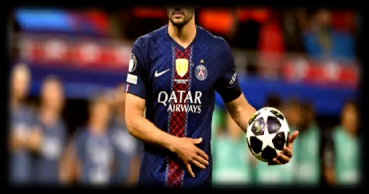 Gonçalo Ramos quitte le PSG pour l'AC Milan : le club parisien officialise un transfert à 70 millions d'euros