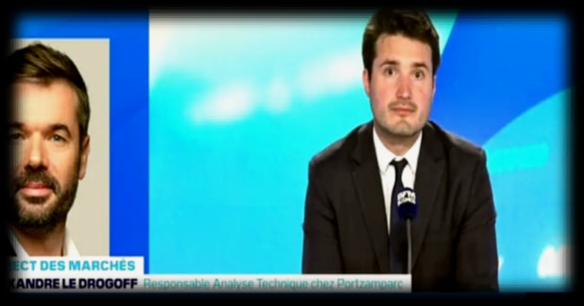 Good Morning Market : l’essentiel de l’actualité économique et sportive ce vendredi 22 mai