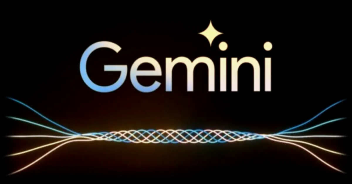 Google améliore Gemini avec un outil de retouche d'images par annotation