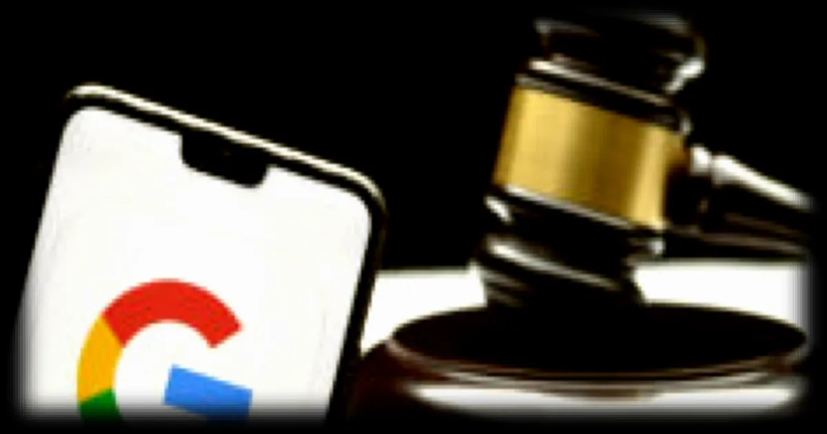 Google condamnée à une amende record de 4,1 milliards d’euros pour abus de position dominante avec Android