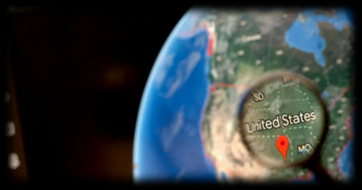 Google Earth intègre Nano Banana : visualisez votre quartier en 2100 grâce à l'IA