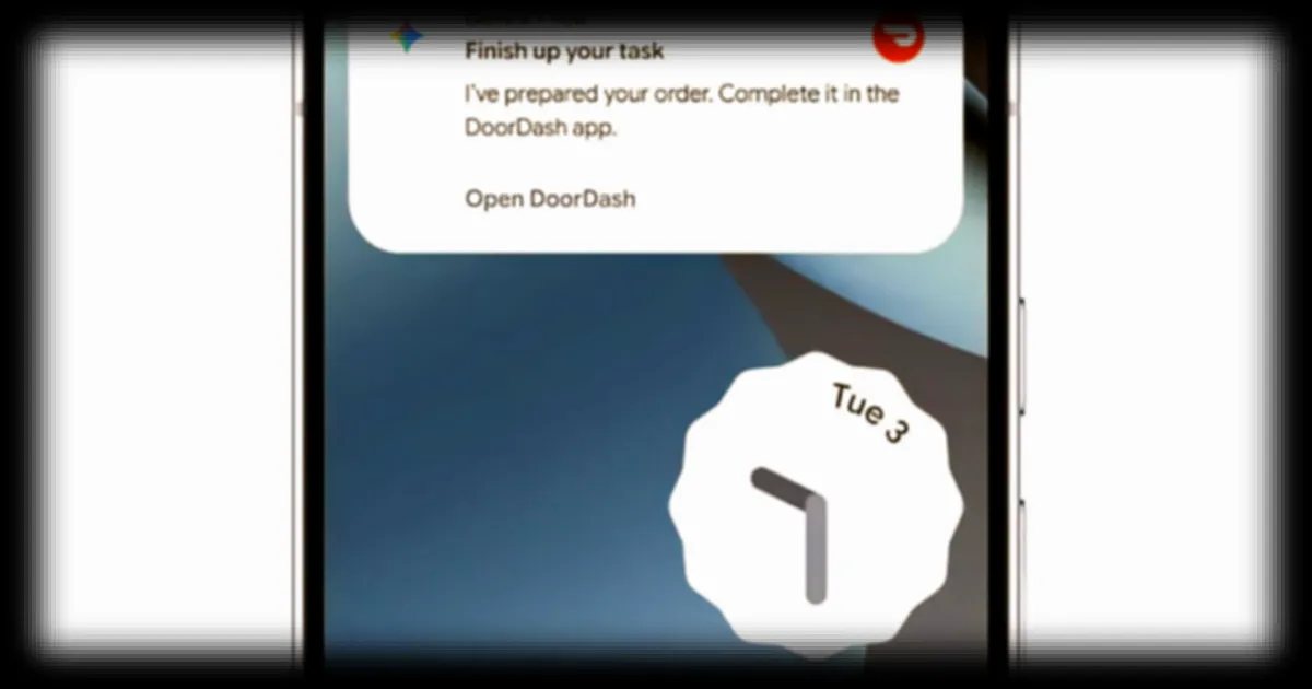 Google integre son IA Gemini dans Android pour des automatisations avancees