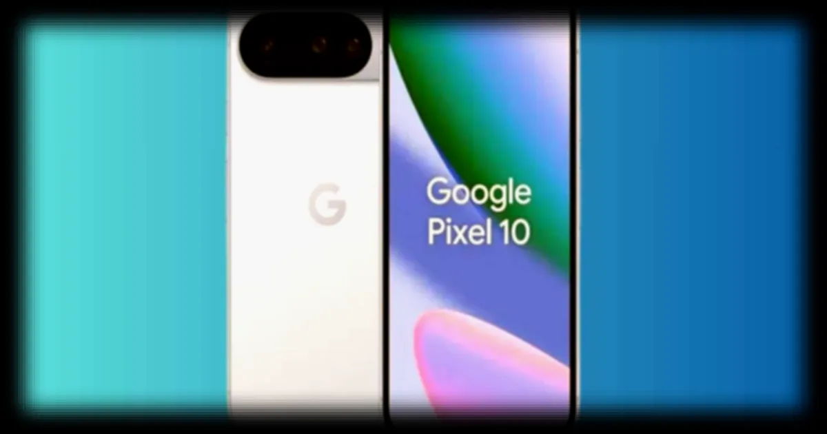 Google Pixel 10 en promotion à moins de 600 € : une offre à saisir pour un smartphone haut de gamme