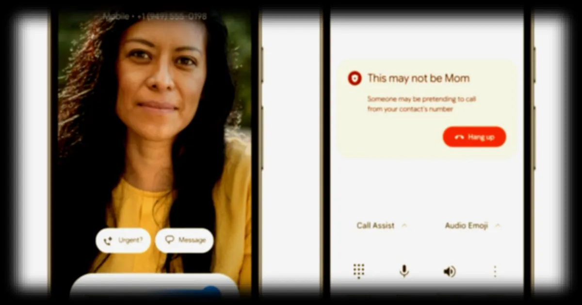 Google renforce la sécurité des appels Android face à l’essor des arnaques par IA