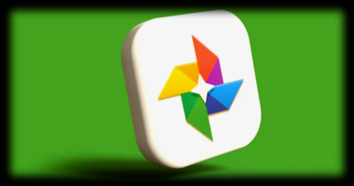 Google résout le bug des archives photo corrompues