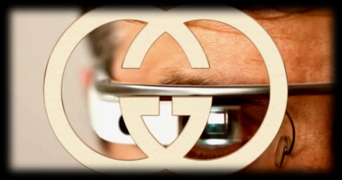 Google s'allie à Gucci pour concurrencer Meta et Ray-Ban dans les lunettes connectées