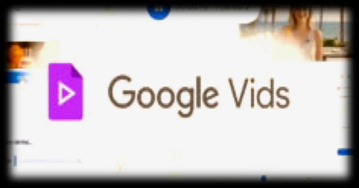 Google Workspace : Veo 3.1 permet désormais de créer des clips vidéo et des avatars IA avec Google Vids