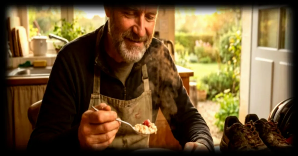 Gordon Ramsay : son petit-déjeuner minimaliste, une discipline au service de sa performance