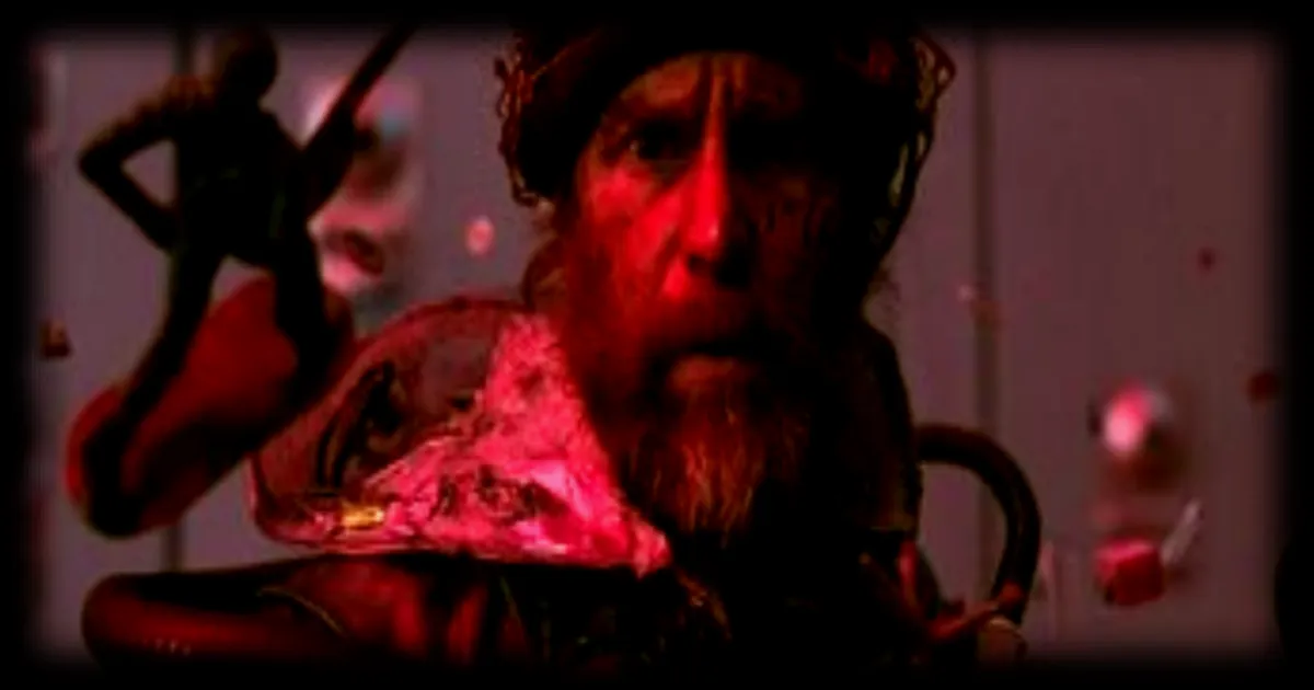 Gore Verbinski se lance dans la science-fiction avec 'Good Luck, Have Fun, Don’t Die'