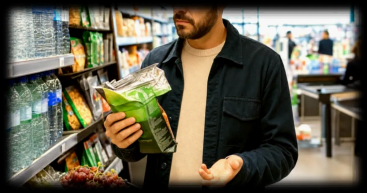 Goûter un produit en magasin avant achat : ce que dit la loi française