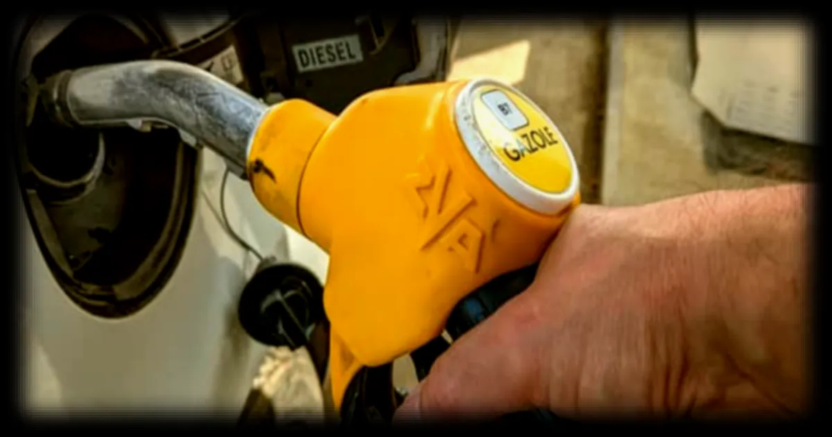 Gouvernement autorise temporairement la vente de carburant non conforme aux normes habituelles