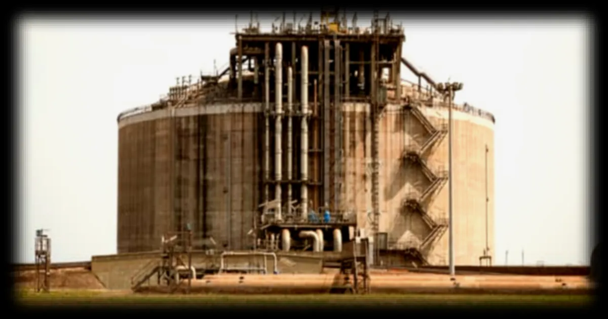 Gouvernement français étudie la création d'une réserve stratégique de gaz pour sécuriser l'approvisionnement