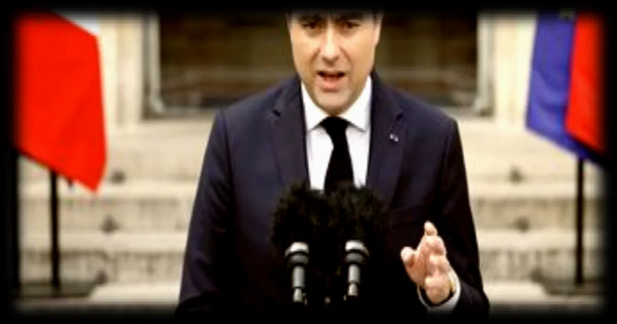 Gouvernement Lecornu : l’immobilisme politique s’installe jusqu’à l’après-2027