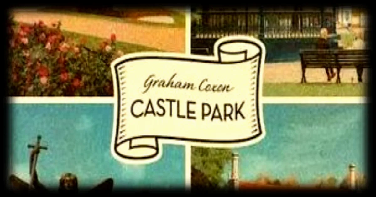 Graham Coxon dévoile son nouvel album solo « Castle Park » dans la Playlist franceinfo