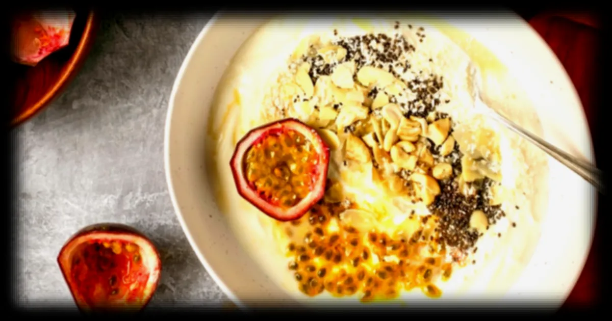 Graines de chia : un médecin alerte sur les risques d'une consommation excessive