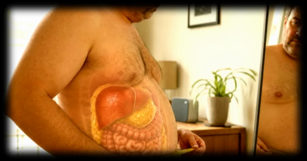 Graisse abdominale profonde : identifier et réduire ce facteur de risque invisible pour la santé