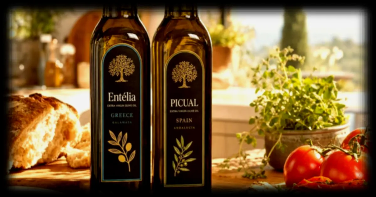Grand Frais enrichit son offre d'épicerie fine avec deux nouvelles huiles d'olive vierge extra