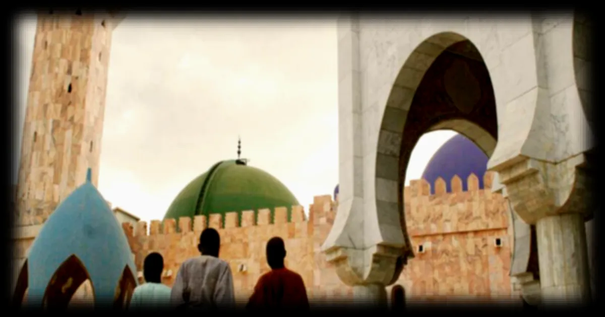 Grand Magal de Touba : des dizaines de milliers de fidèles pour un rassemblement économique en hausse