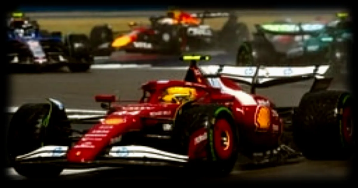 Grand Prix de Grande-Bretagne : circuit, favoris et programme TV de la course à Silverstone