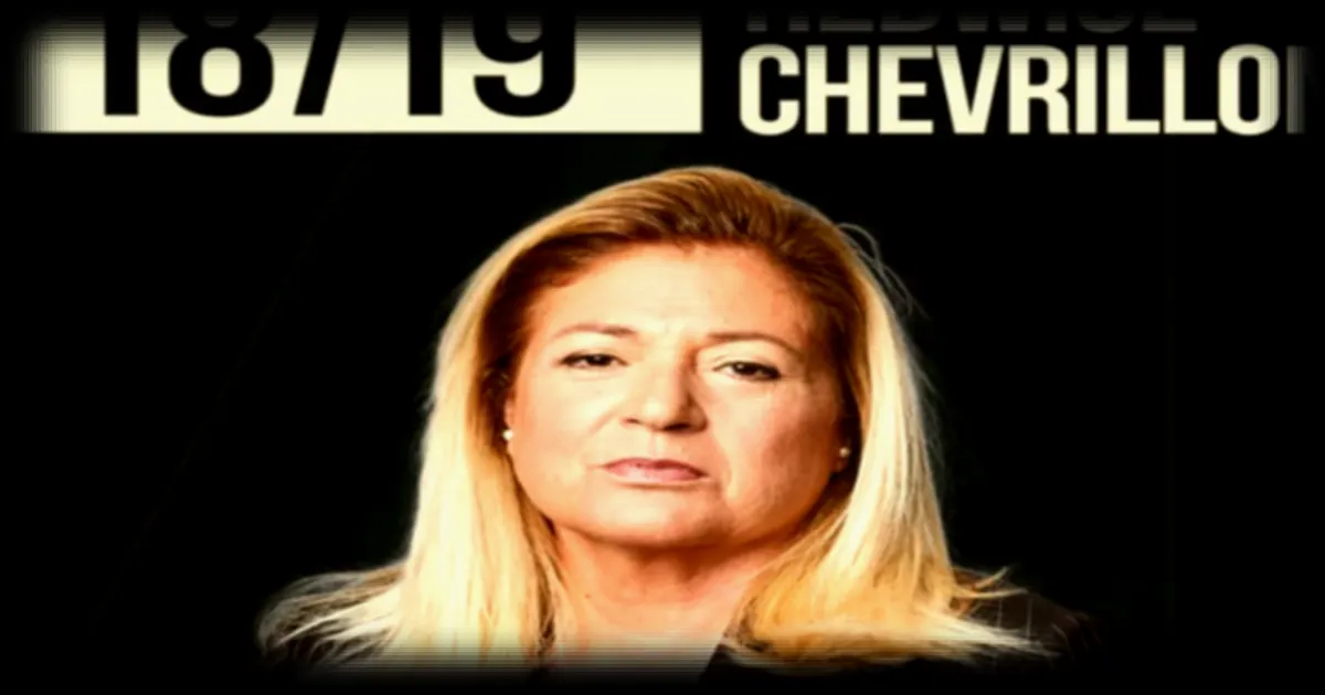 Grande Interview - Alice Lhabouz, auteure et jurée de 'Qui veut être mon associé ?' sur M6 - 24/03