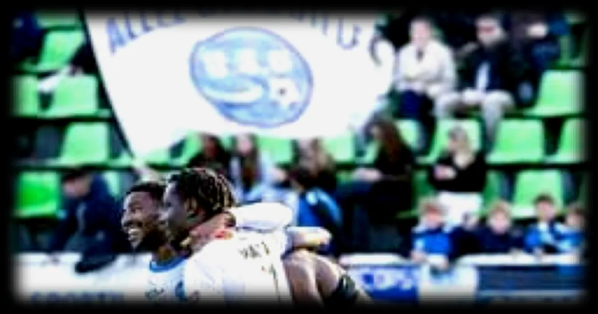 Granville en quête d’exploit : les Jaunes visent la première victoire à Bayonne