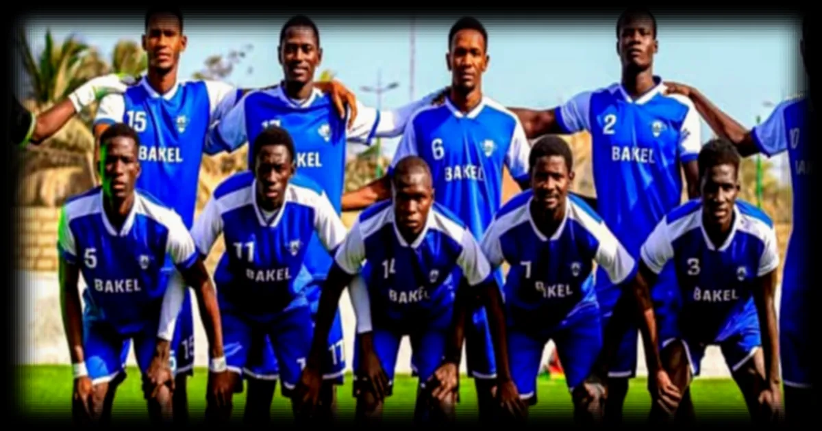 Grave accident de la route au Sénégal: un joueur de l'ASC Gadiaga décède suite à une collision de car