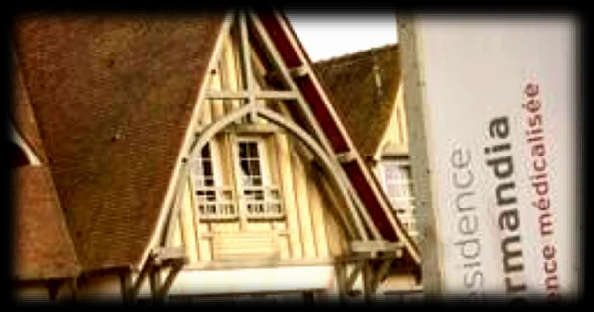 Graves dysfonctionnements signalés par des familles de résidents d'un Ehpad en Normandie