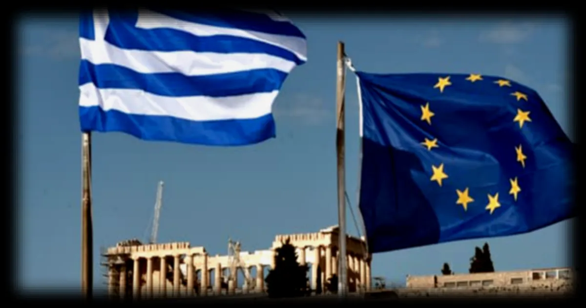 Grèce : remboursement anticipé de 6,9 milliards d’euros et chute de la dette publique à 130 % du PIB d’ici 2027