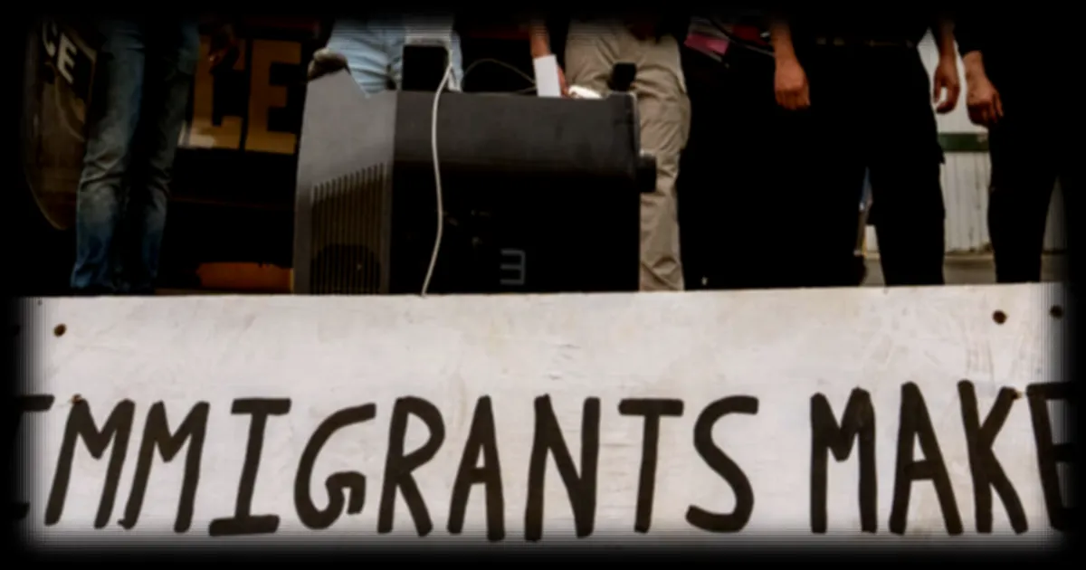 Green card aux États-Unis : l’administration Trump assouplit une règle controversée