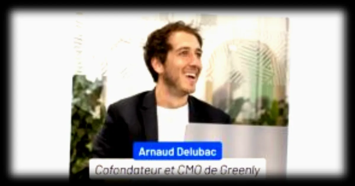 Greenly remporte le prix Talent Awards pour son approche innovante de la communication sur le climat