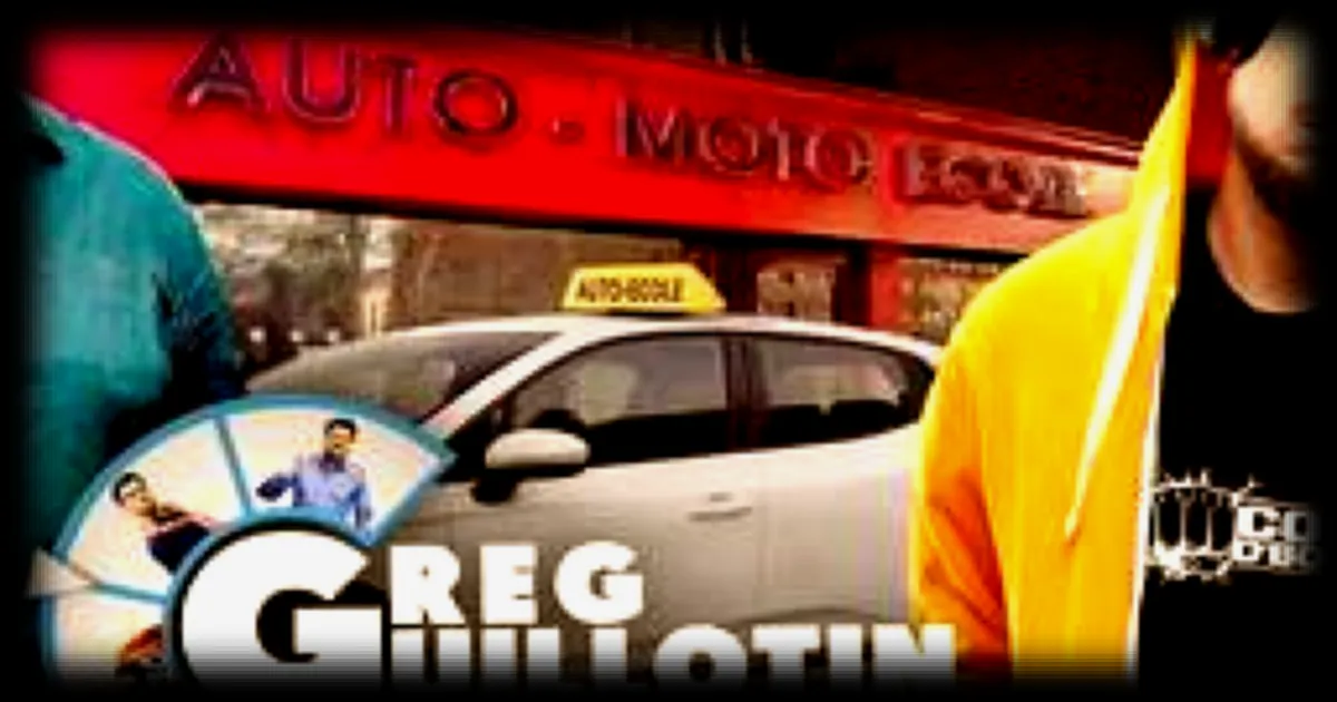 Greg Guillotin arrive sur W9 avec sa série 'Le Pire Stagiaire' : un entretien exclusif sur la fabrication des canulars