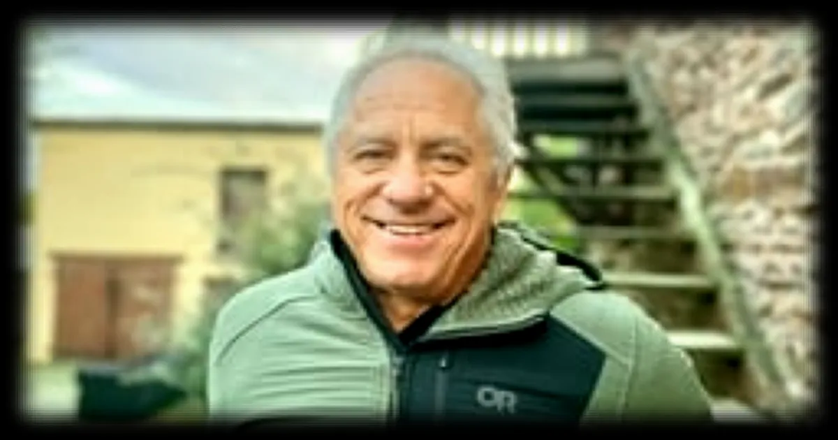 Greg LeMond, triple vainqueur du Tour de France, partage son experience de vie