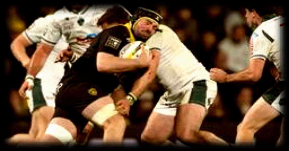 Grégory Alldritt incertain face à Bayonne : les dernières nouvelles