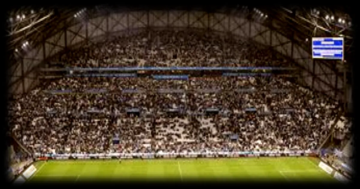 Grégory Lorenzi nommé directeur sportif de l'Olympique de Marseille