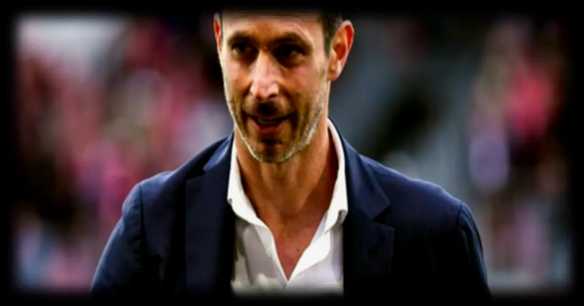 Grégory Lorenzi prêt à relever le défi à l'OM après son départ de Brest