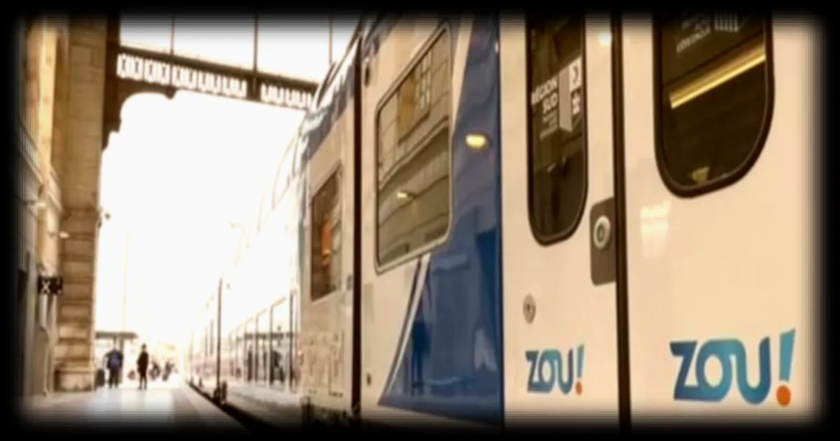 Grève des salariés de TRSI : les usagers de la ligne TER Marseille-Nice perturbés pendant le Festival de Cannes