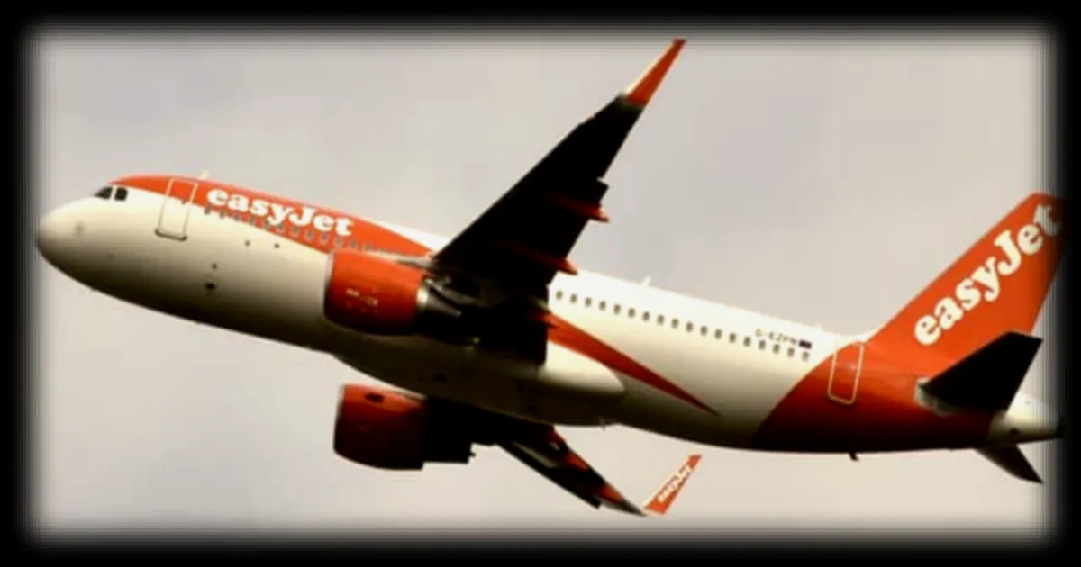 Grève du personnel navigant d'Easyjet pour le lundi de Pâques : perturbations attendues