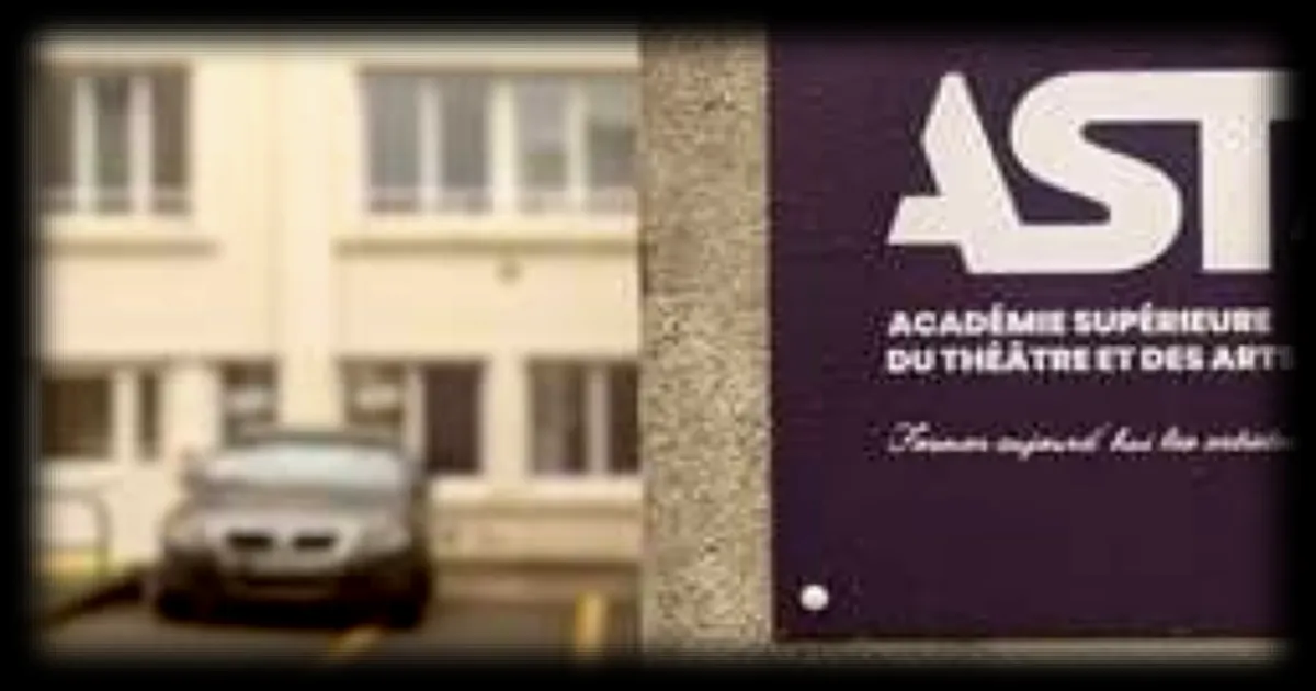 Grève étudiante et mise à pied du directeur : la crise à l'Asta d'Angers