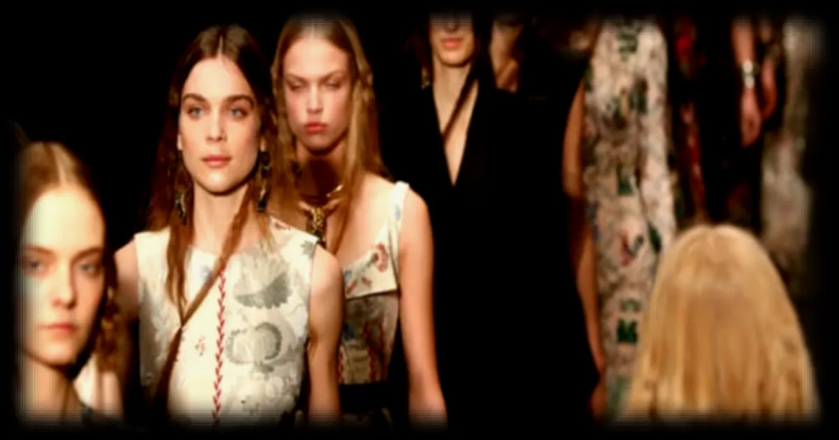 Grève prévue en Italie contre le plan de restructuration de Kering : suppressions de postes et fermetures de magasins chez Alexander McQueen