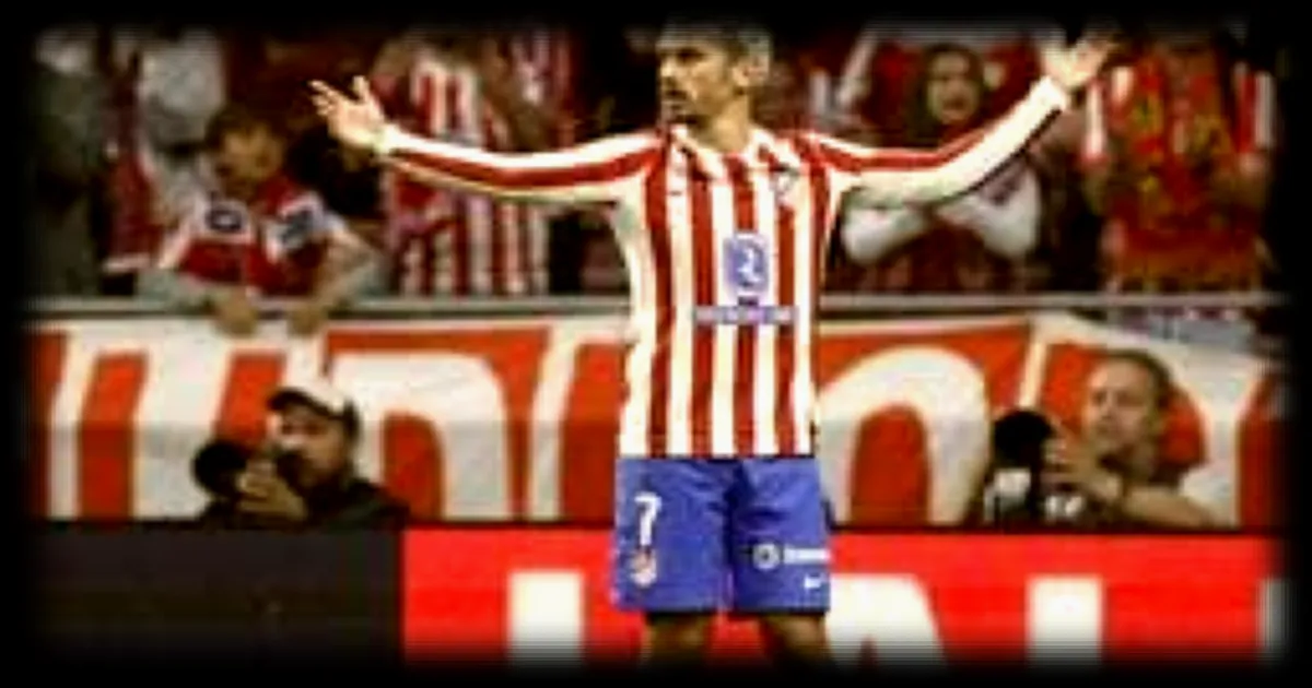 Griezmann veut clore son chapitre européen avec l’Atlético avant Arsenal