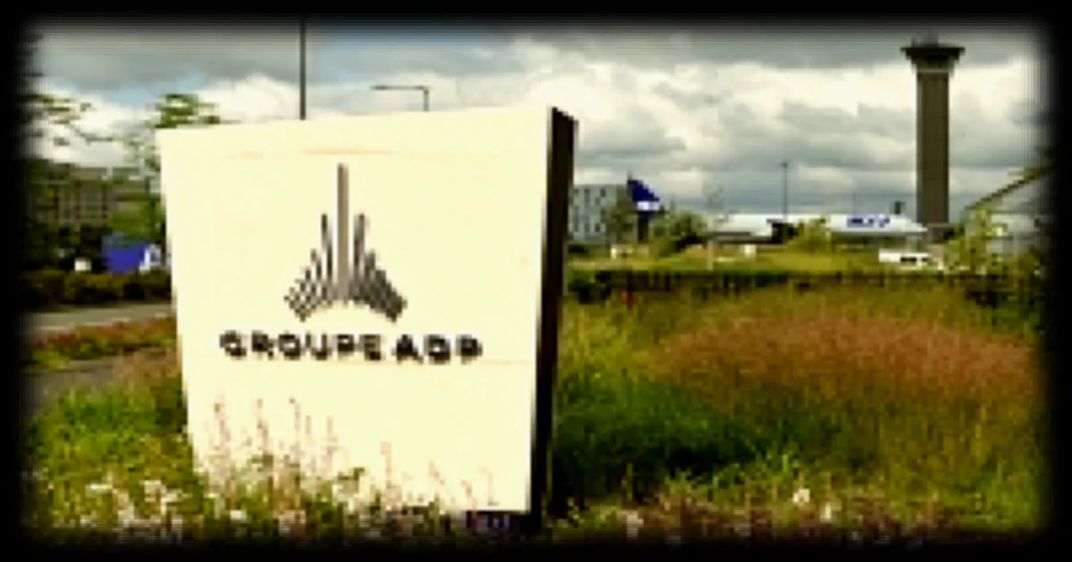 Groupe ADP : Revenus en baisse suite aux répercussions de la crise au Moyen-Orient