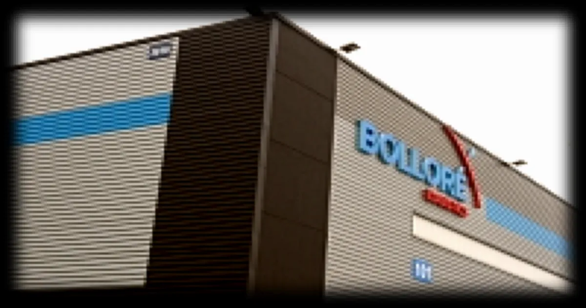 Groupe Bolloré : Un dividende exceptionnel de 4,2 milliards d'euros et une hausse de 11% en Bourse