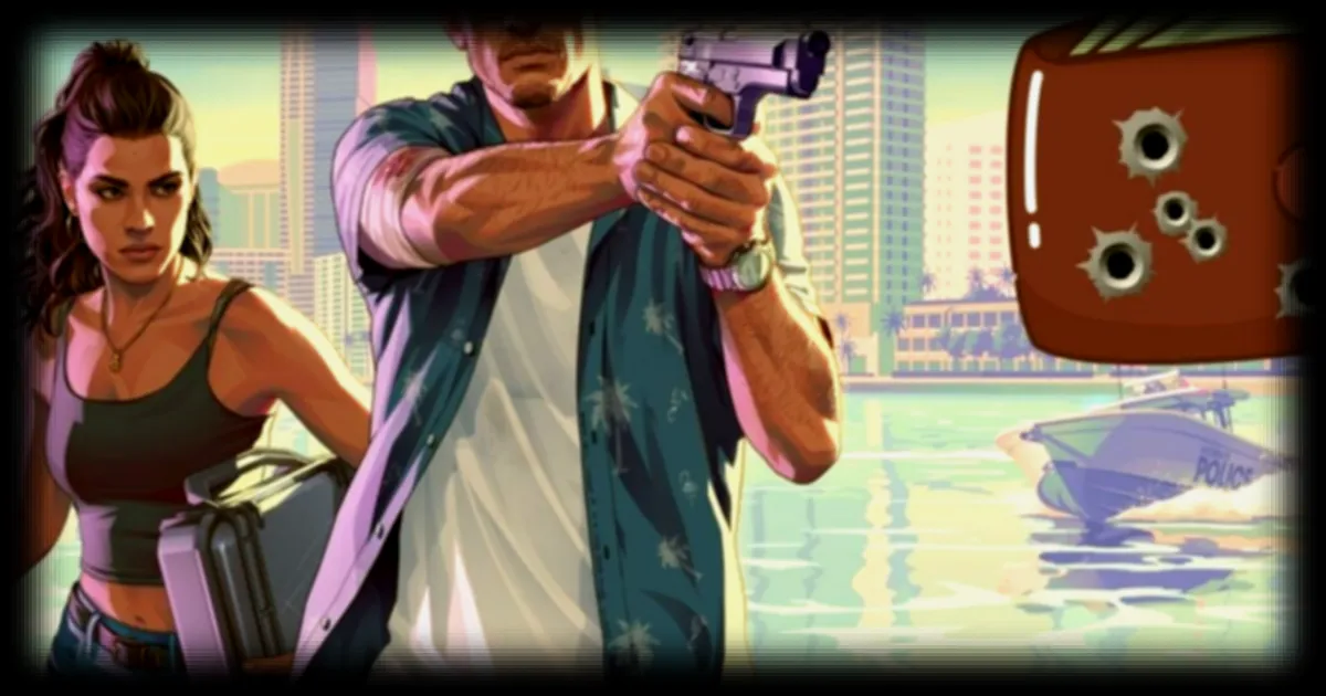 GTA 6: Les Fuites sur son Prix et son Impact sur l'Industrie