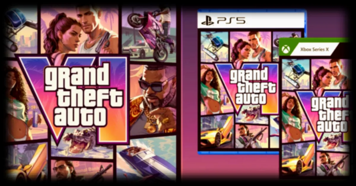 GTA 6 : Rockstar confirme l’arrivée d’une version physique avec disque, mais pas avant plusieurs mois